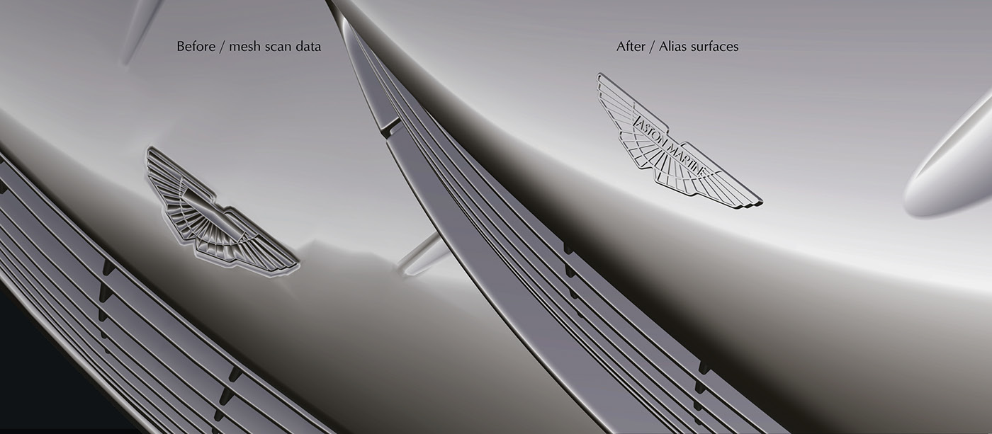 Aston Martin，automobile，vehicle，