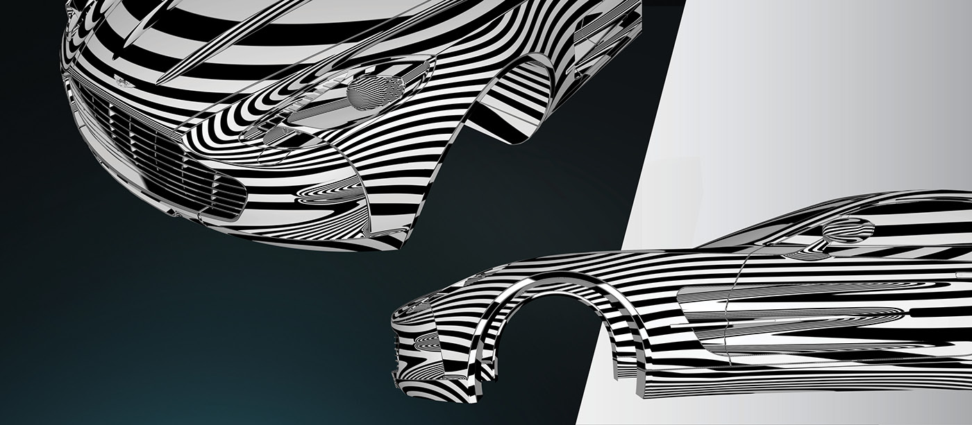 Aston Martin，automobile，vehicle，