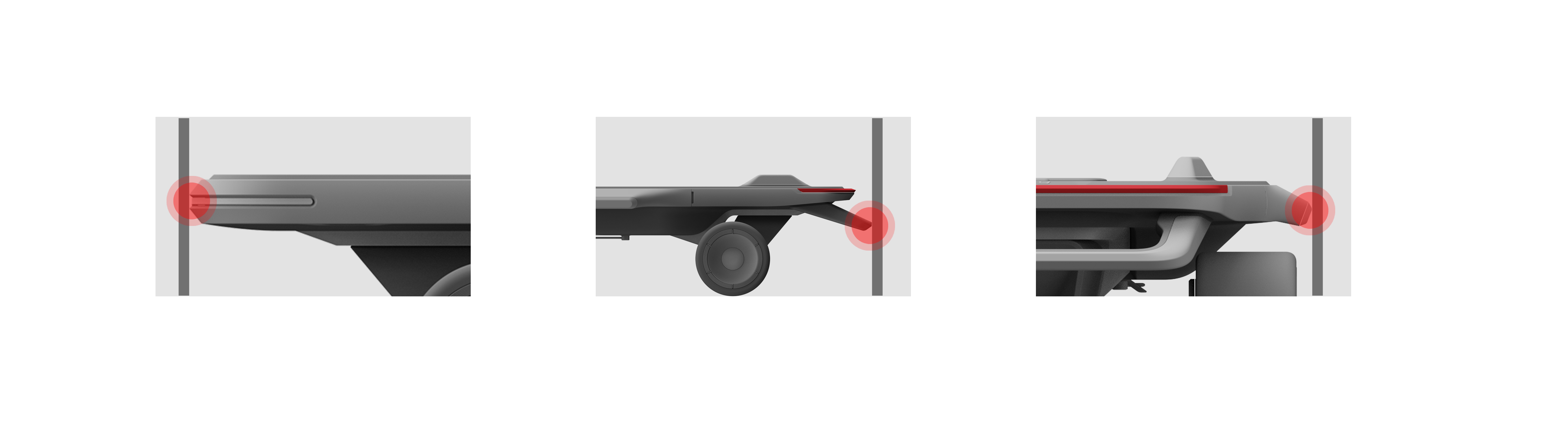 Industrial Design, Transportation, Future Science Fiction，