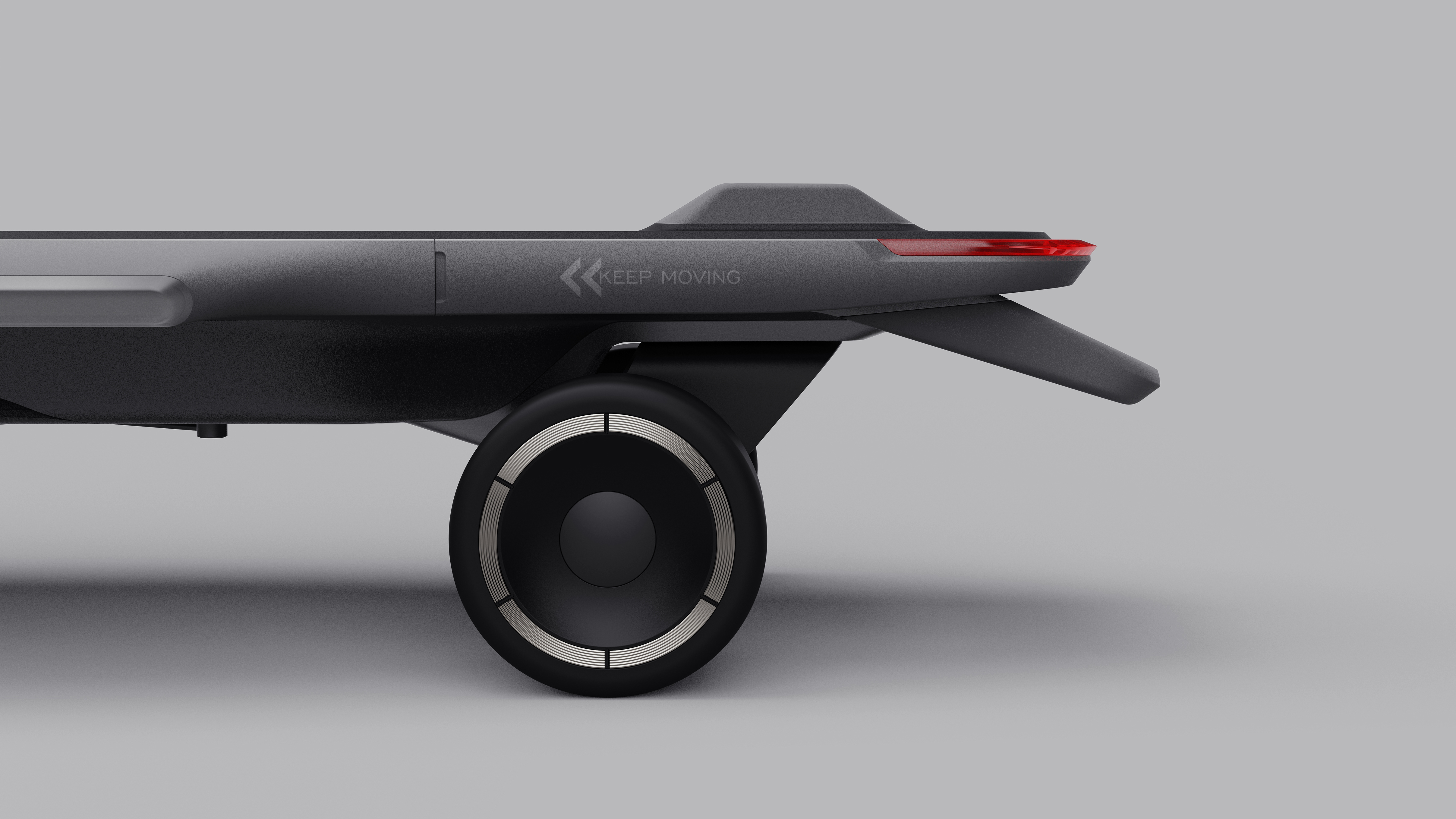 Industrial Design, Transportation, Future Science Fiction，