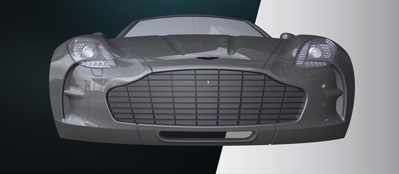 Aston Martin，automobile，vehicle，