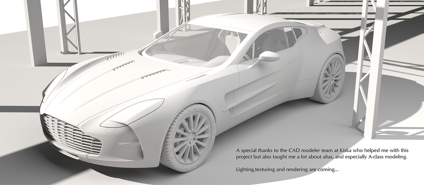 Aston Martin，automobile，vehicle，