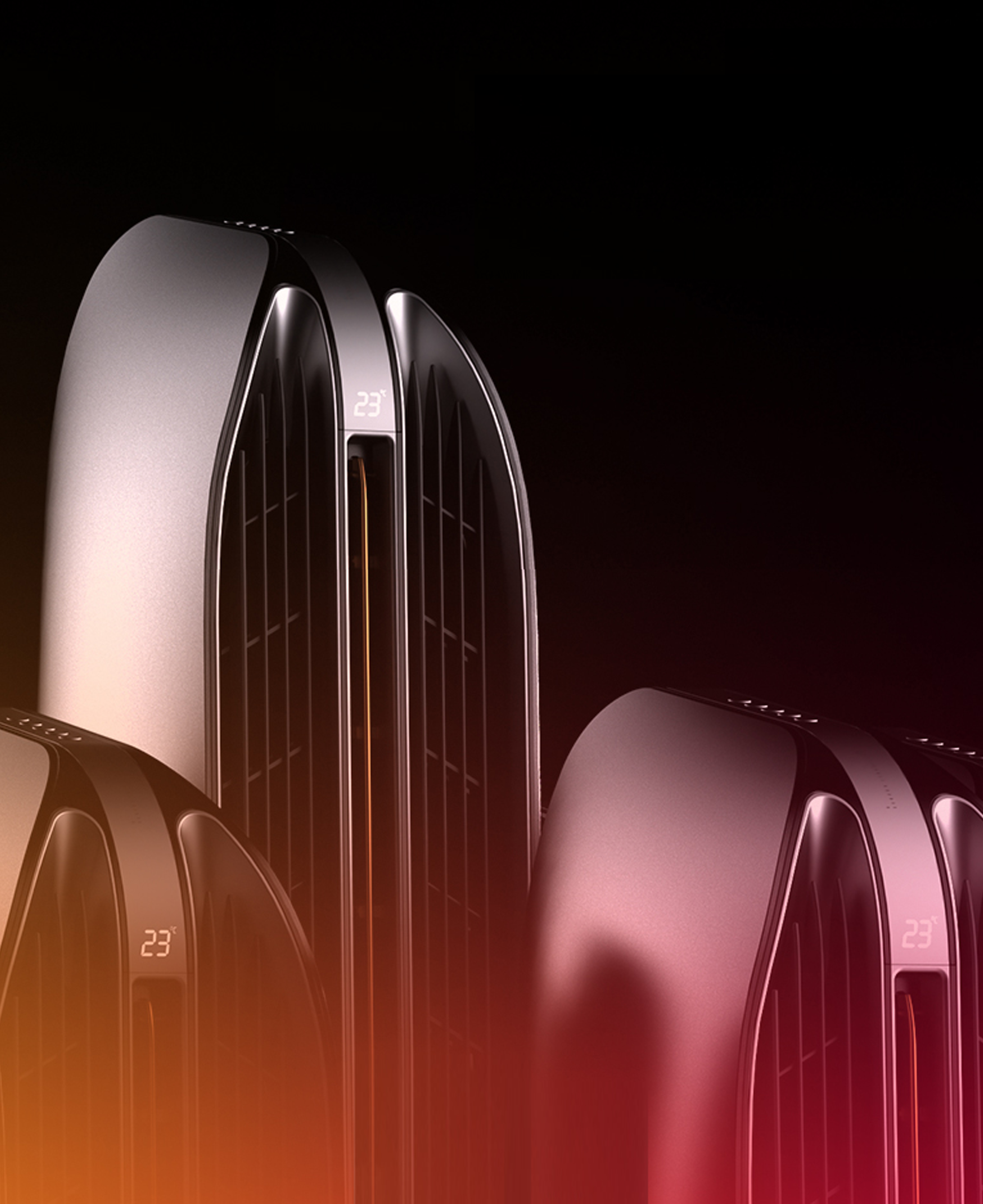 Electric heating heater heater，