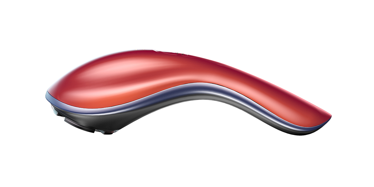 Industrial design, packaging design，