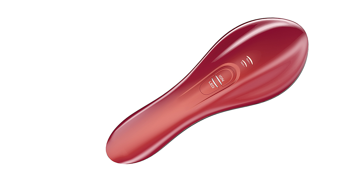 Industrial design, packaging design，
