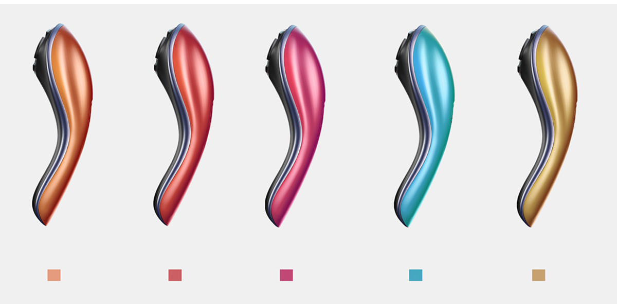 Industrial design, packaging design，