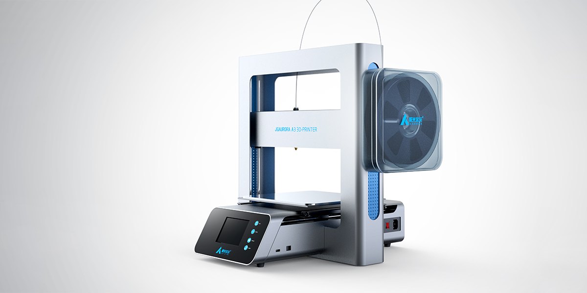 3D printer，