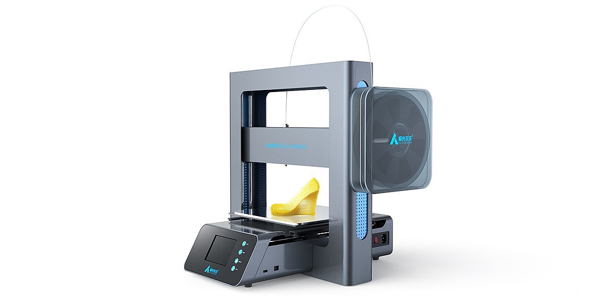 3D printer，