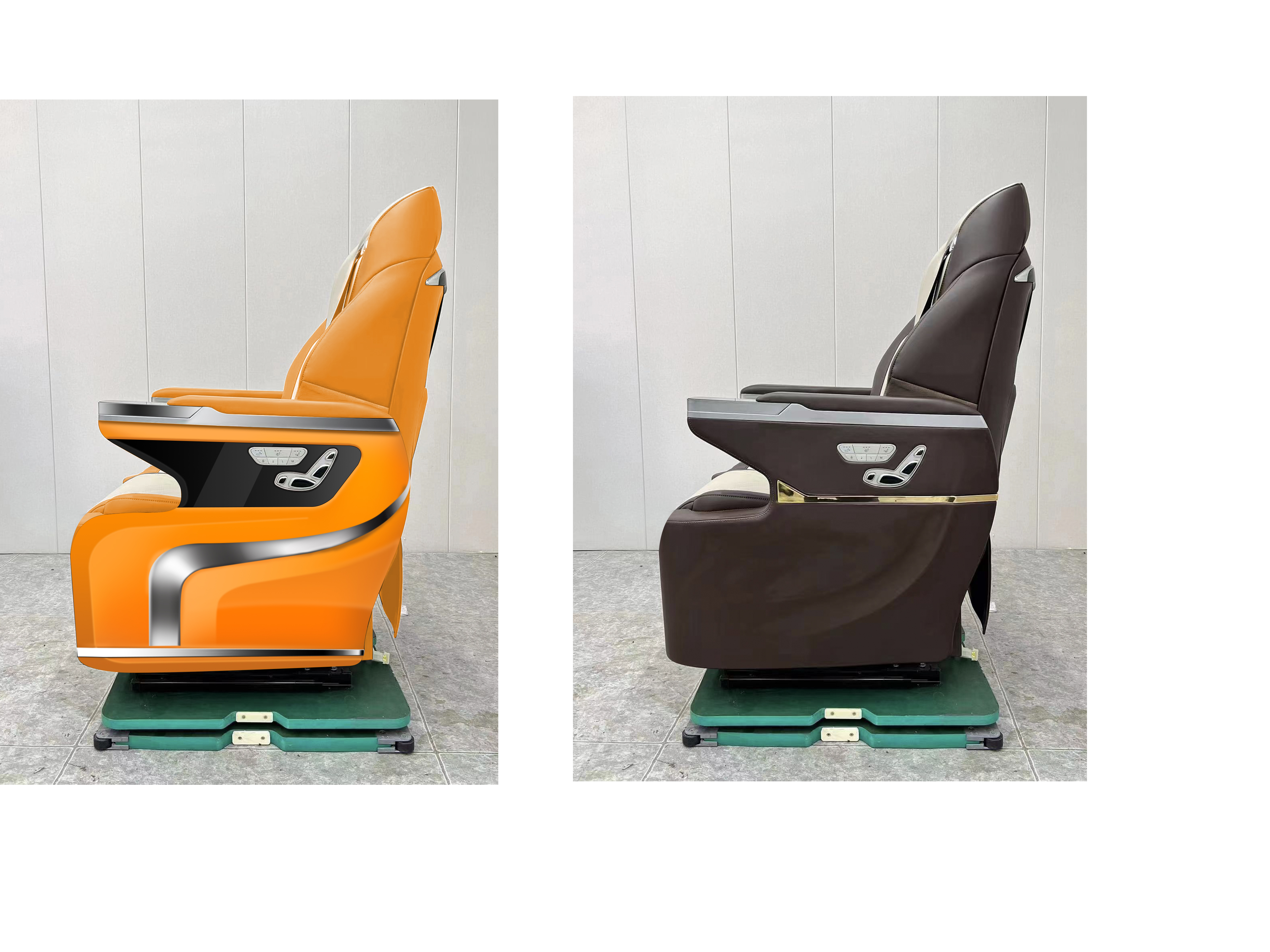Commercial vehicle seat，Aviation Seat Design，Seat design，