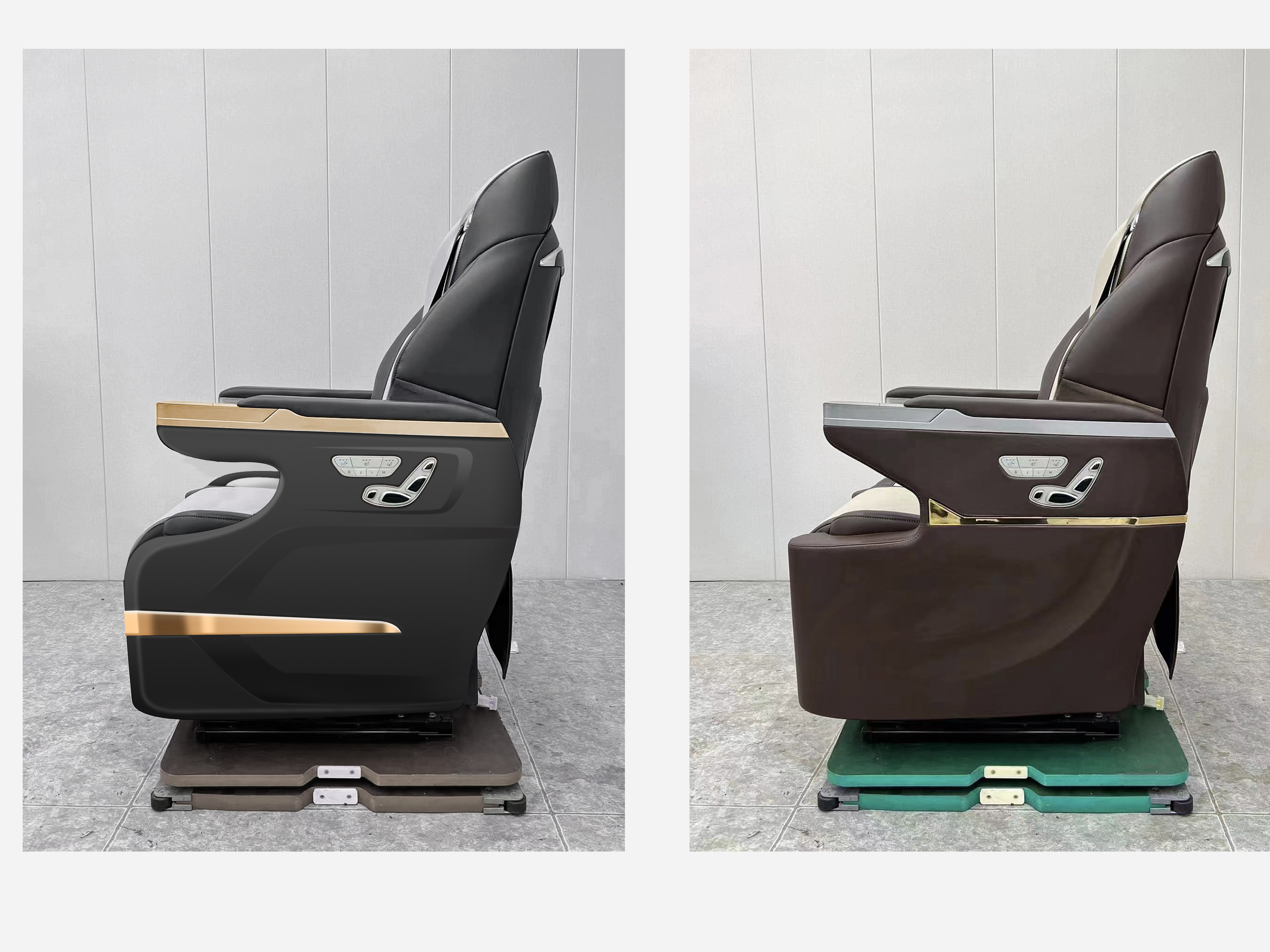Commercial vehicle seat，Aviation Seat Design，Seat design，