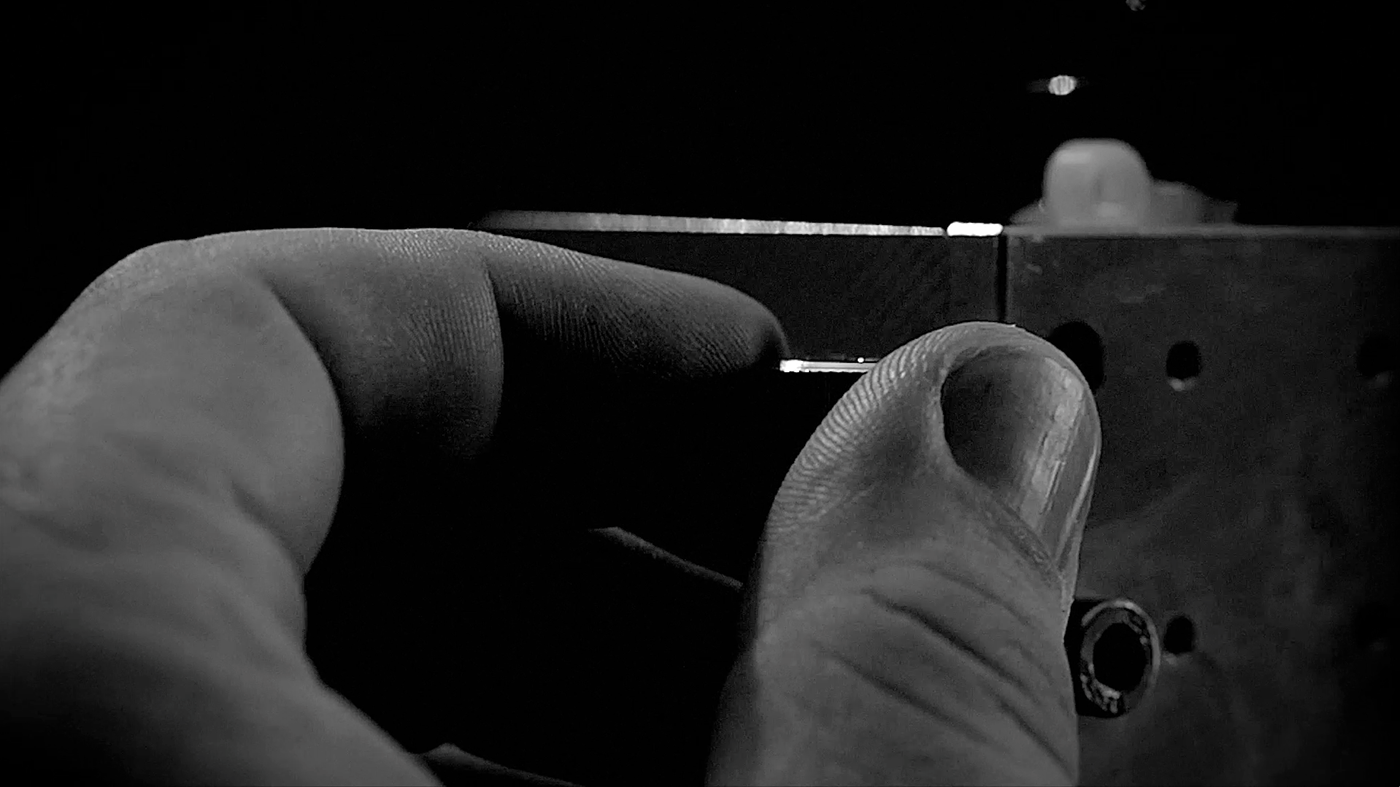 HYT - H1，Wrist watch，3d，