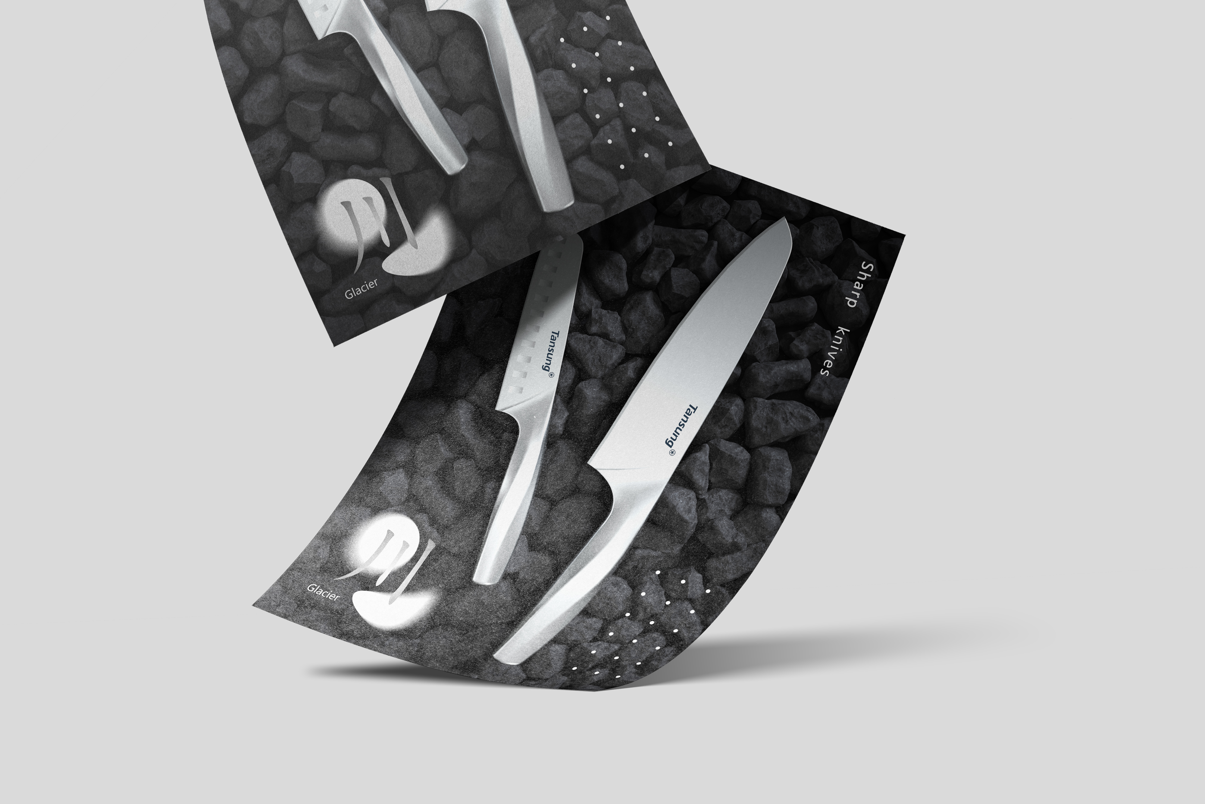 Kitchenware，tool，Cutterbed，packing，poster，Whole case design，product development ，