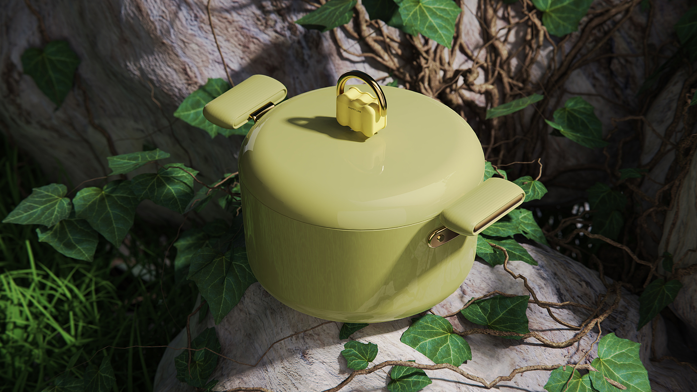 Dopamine color matching，cookware，serialization，interesting ，