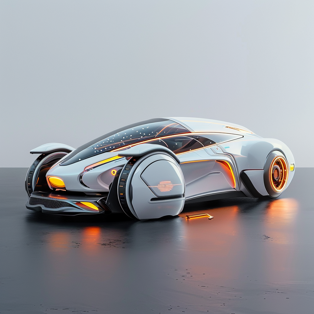 ai，vehicle，motorcycle，