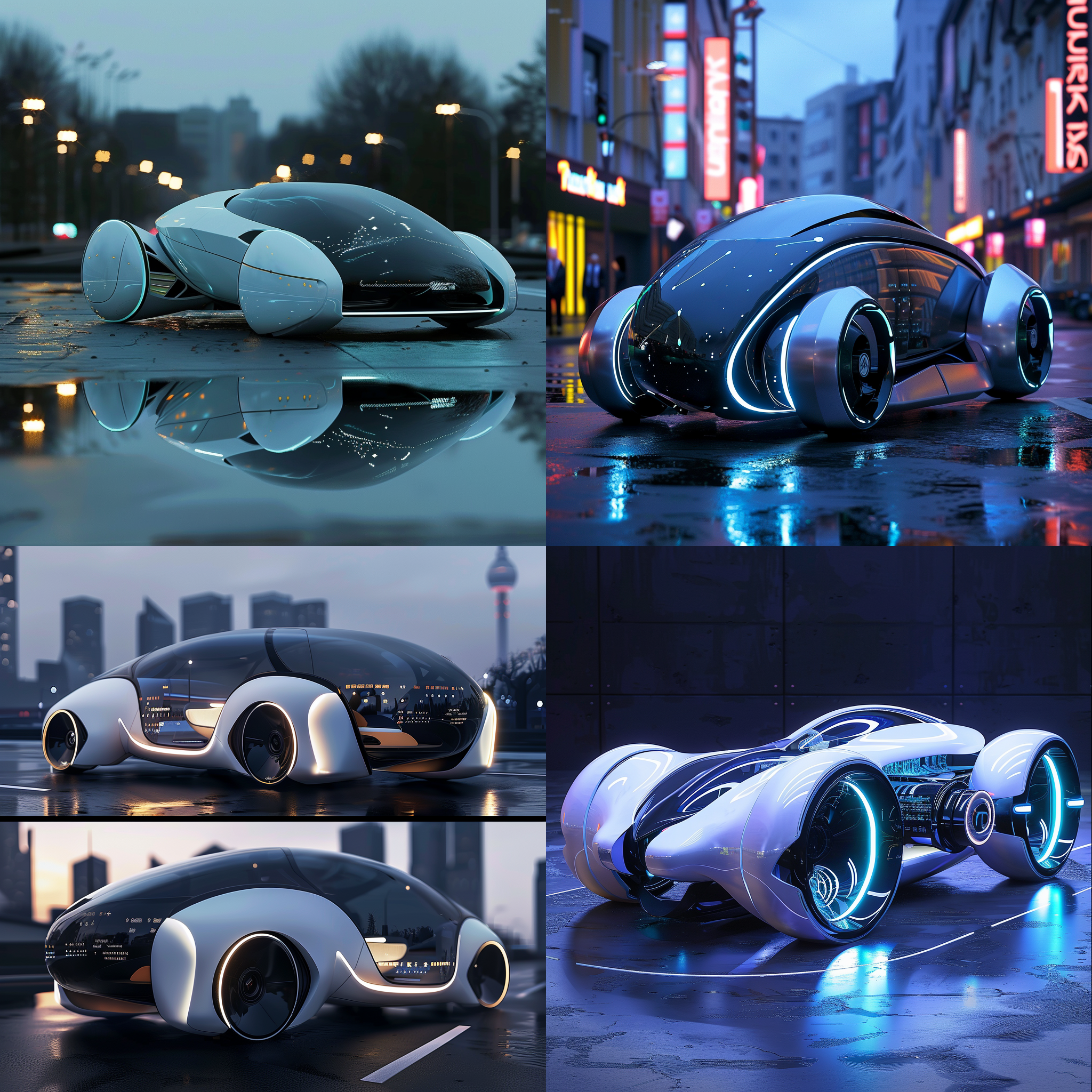 ai，vehicle，motorcycle，