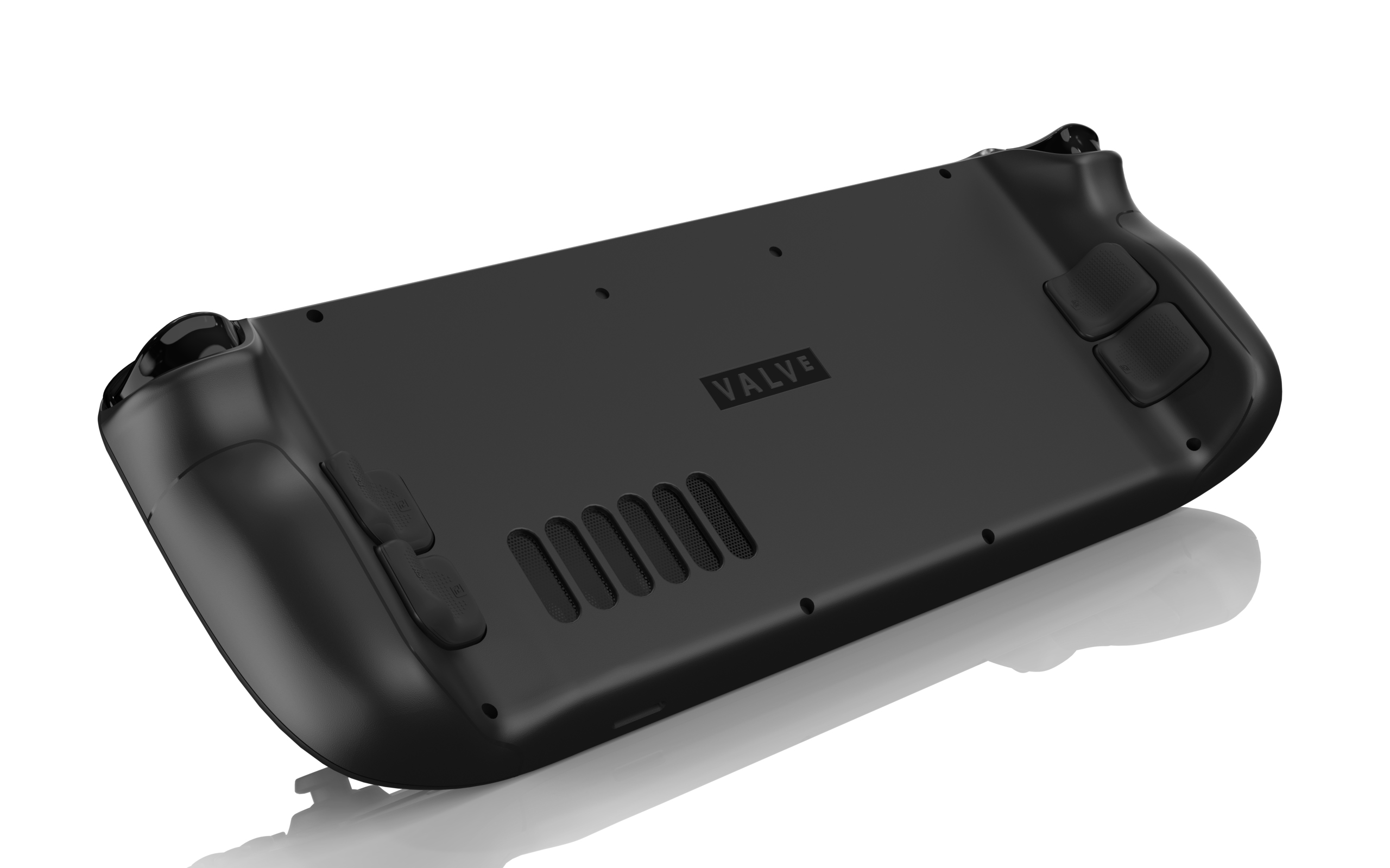 steamdeck Handset，