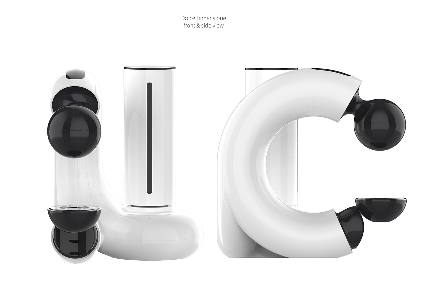Coffee machine，Design，Simplicity，delicious，