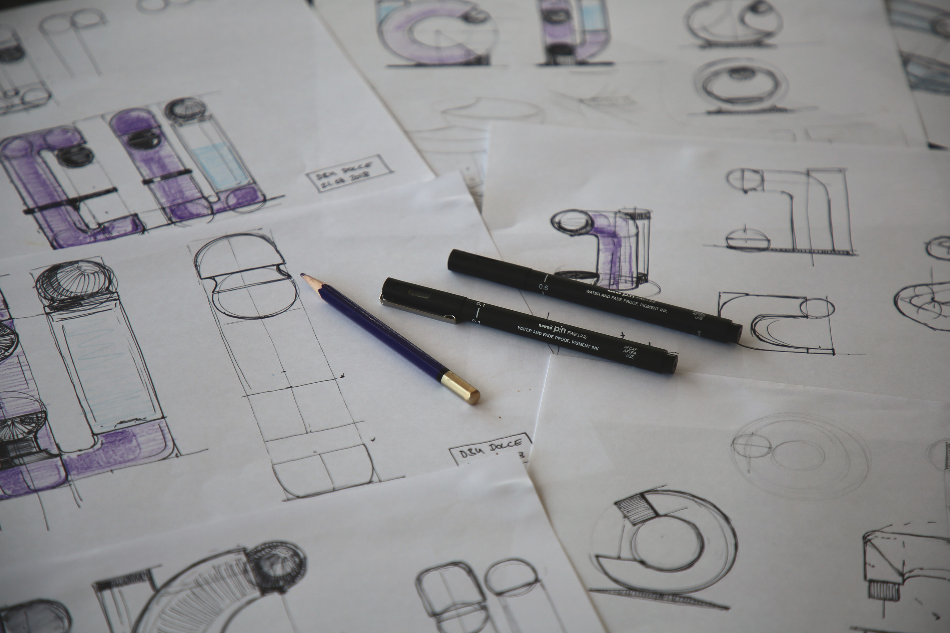 Coffee machine，Design，Simplicity，delicious，