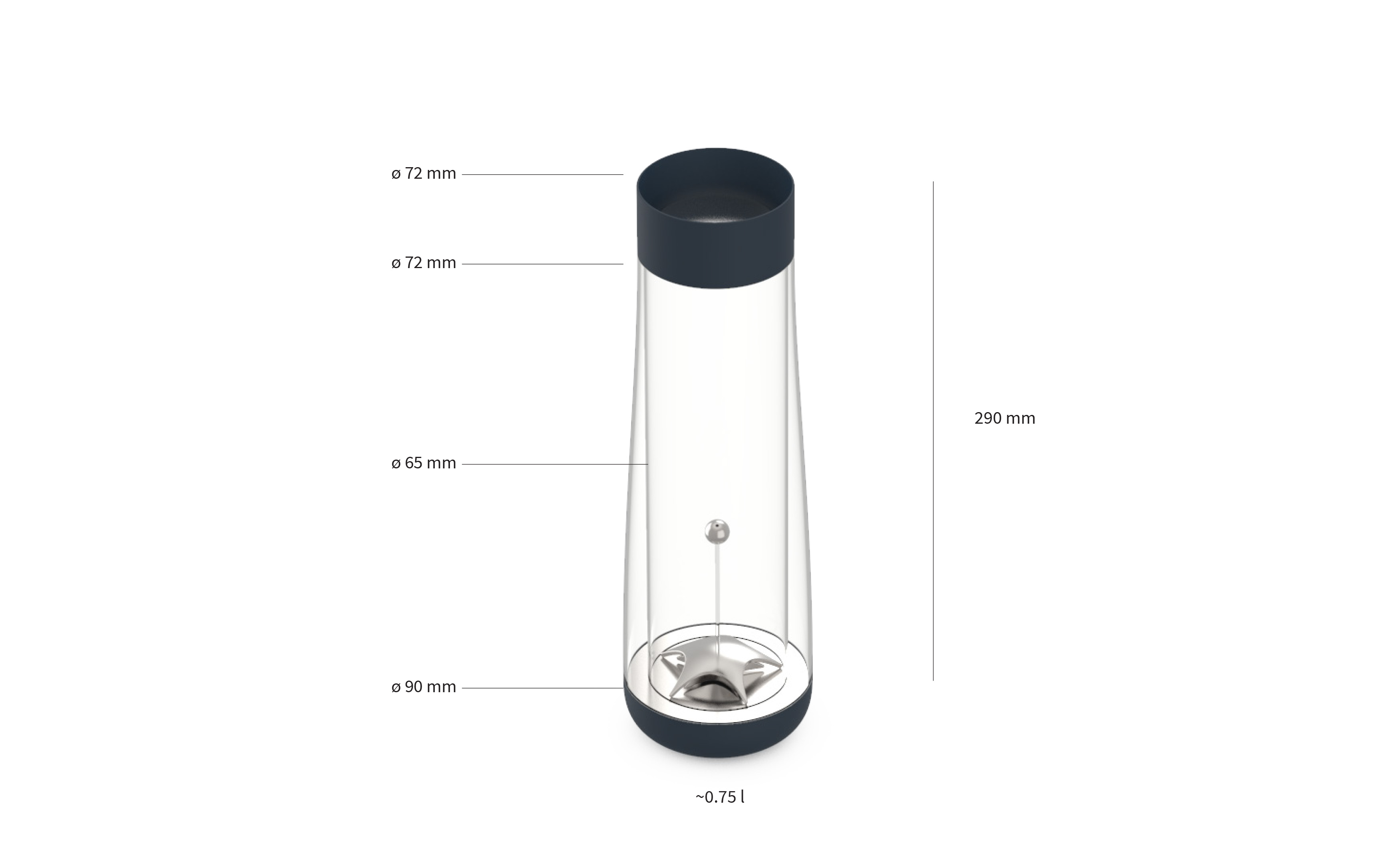 Water cup，Agitator，industrial design，Simplicity，Convenience，