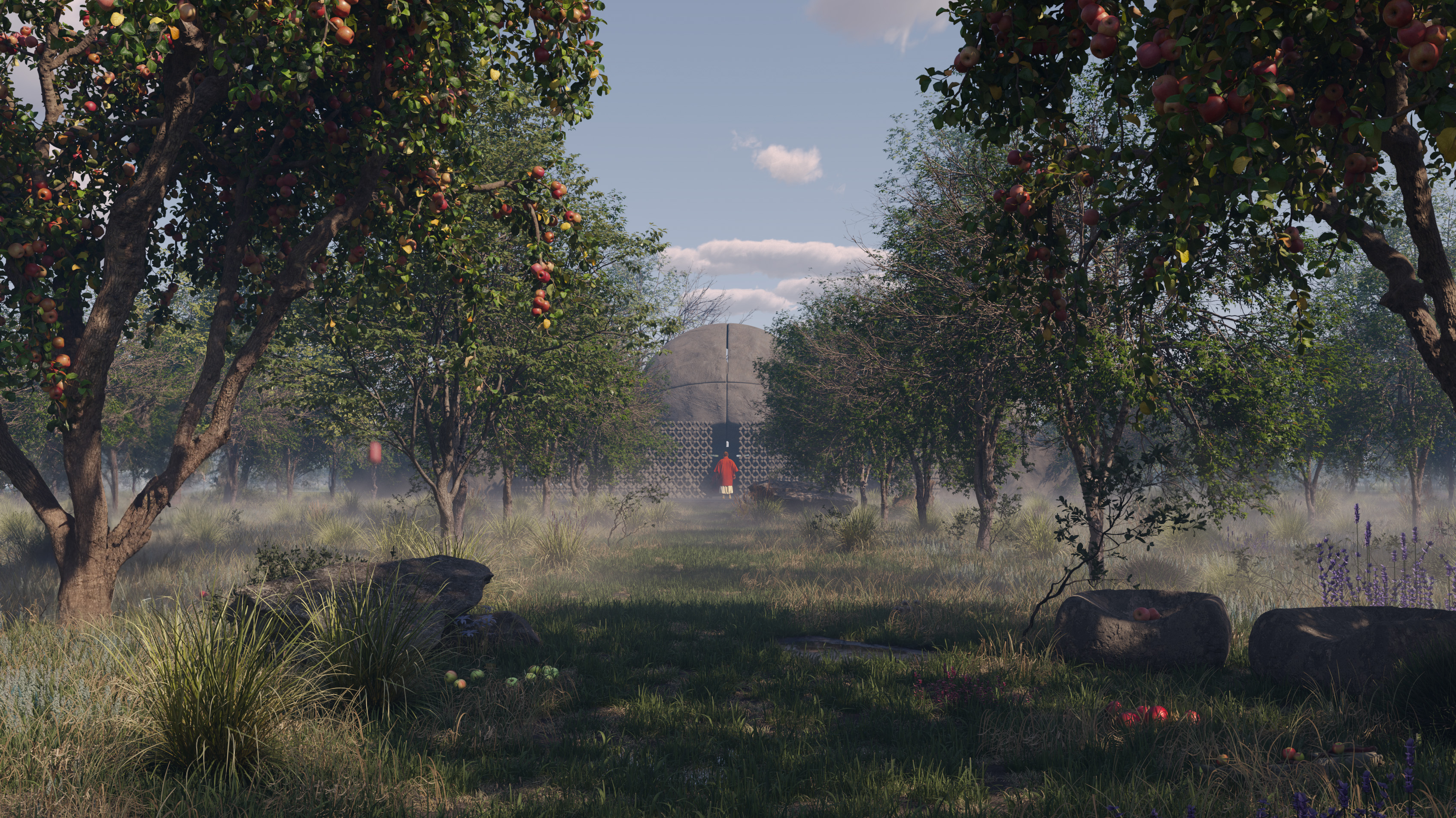 Hram，temple，Culture，Architecture，Religion，