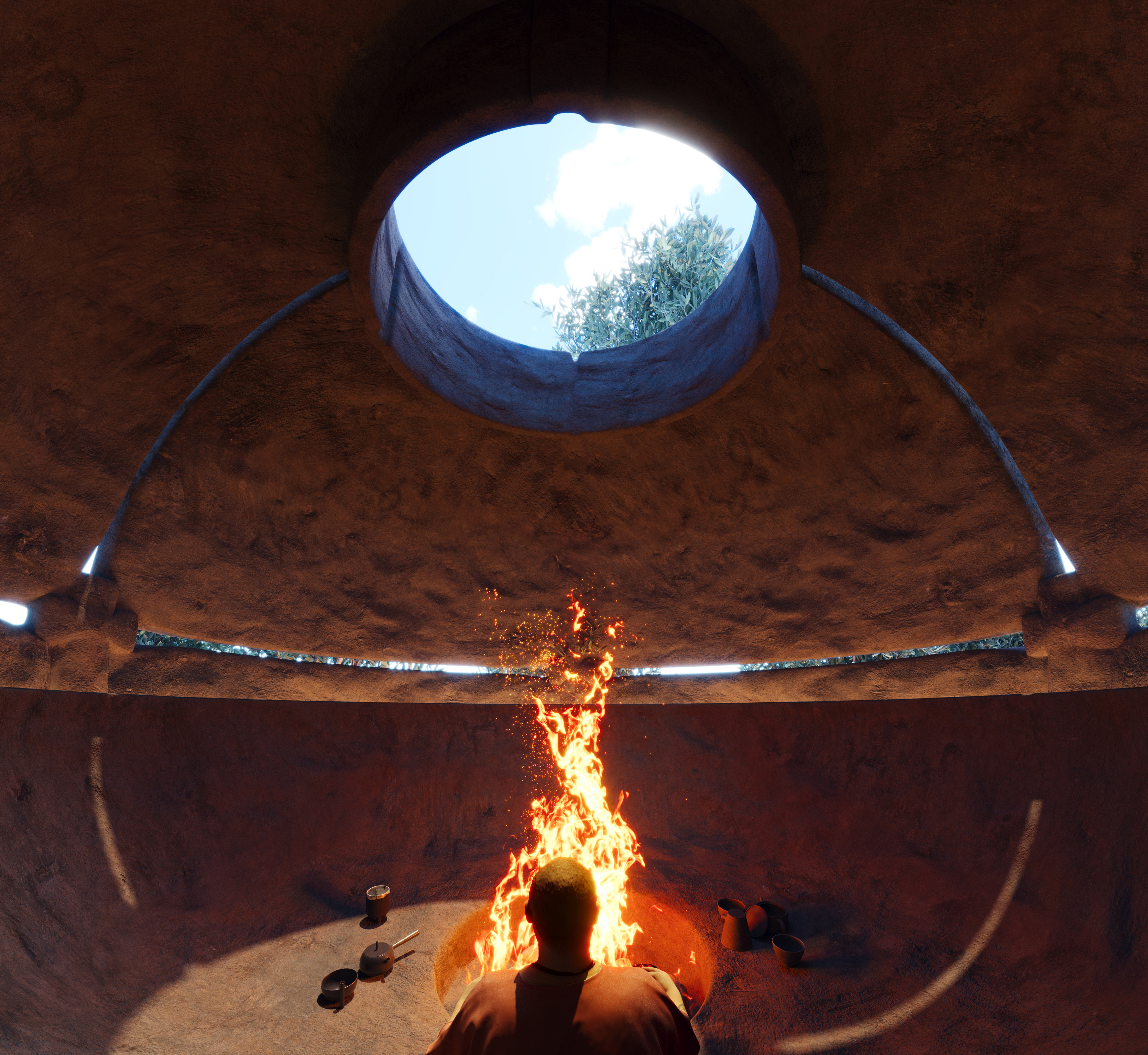 Hram，temple，Culture，Architecture，Religion，