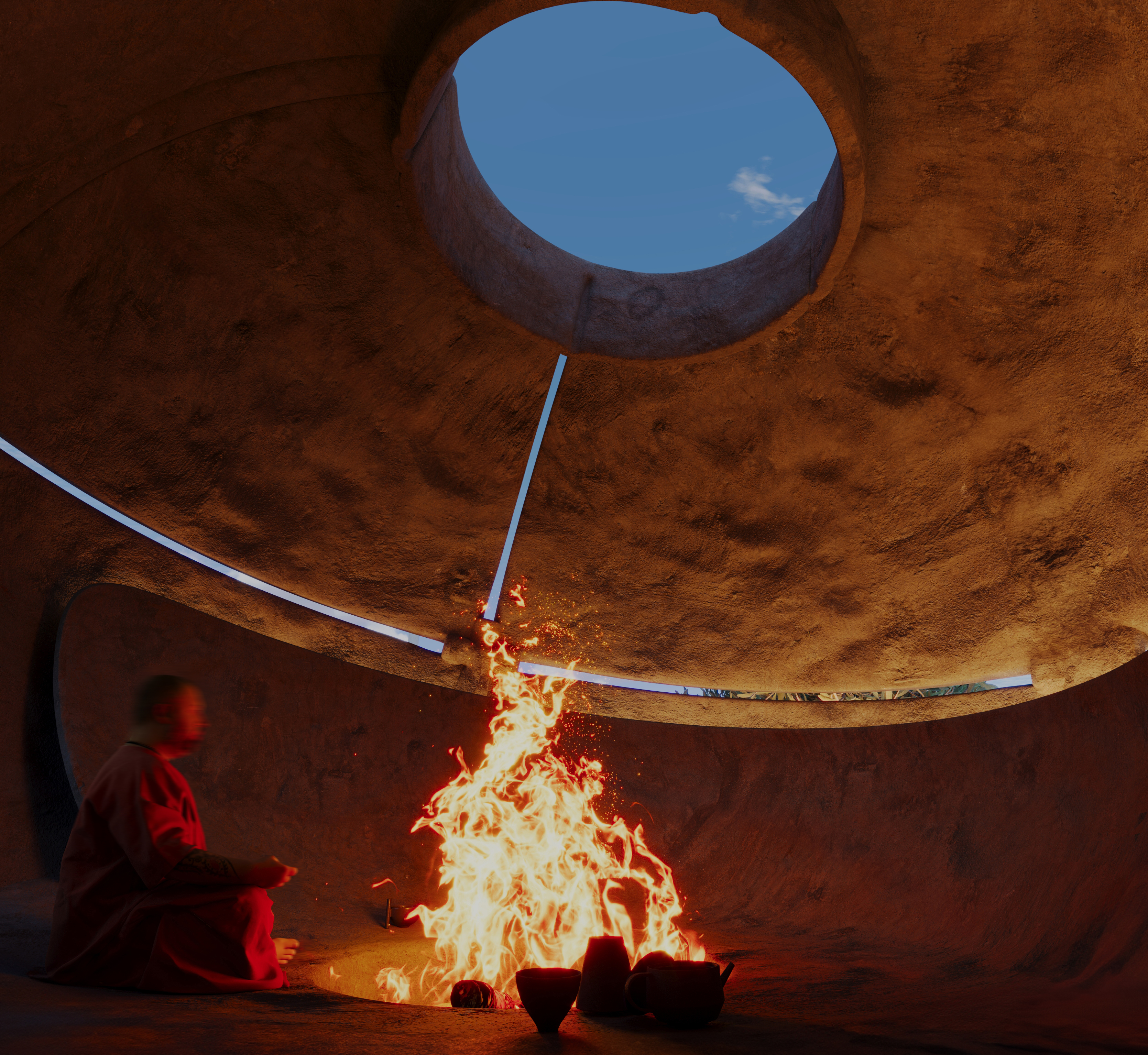 Hram，temple，Culture，Architecture，Religion，