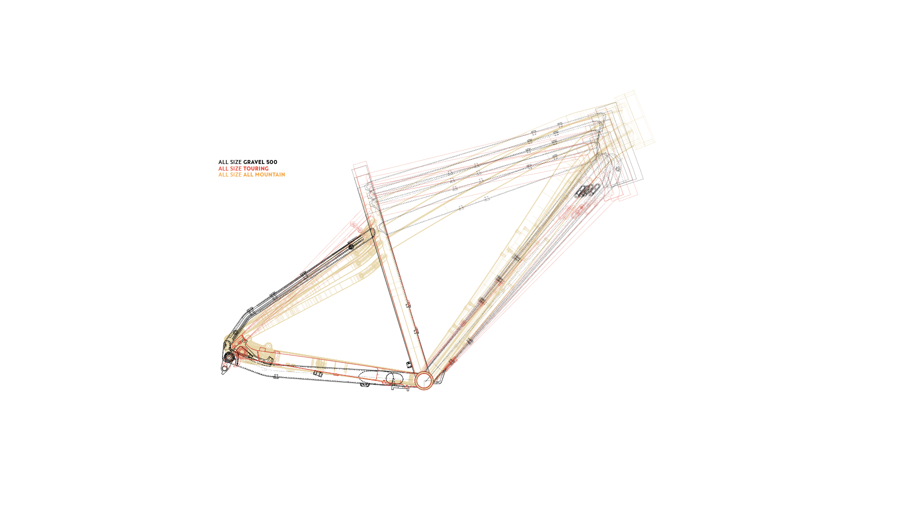 Bag，Receive，Bicycle，Simplicity，convenient，