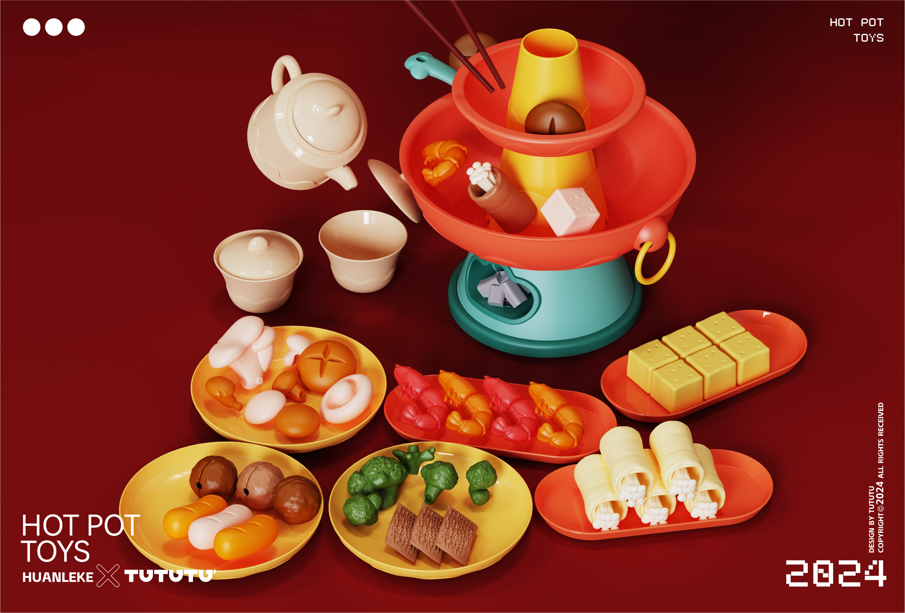 Soil design，play house，Toy design，Children's Toys，Maternal and infant products，Family toys，