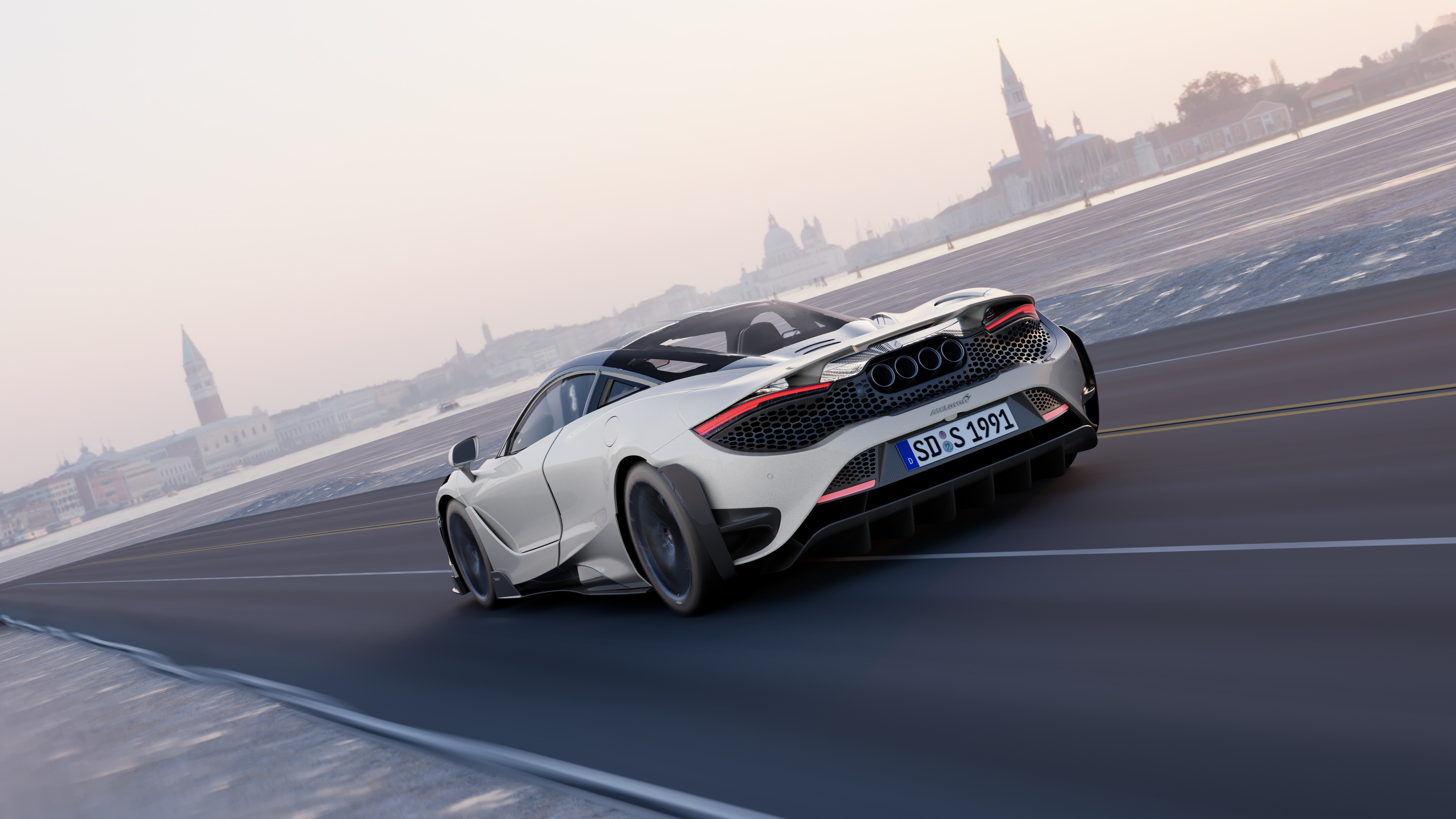 c4d，cr，Car rendering，