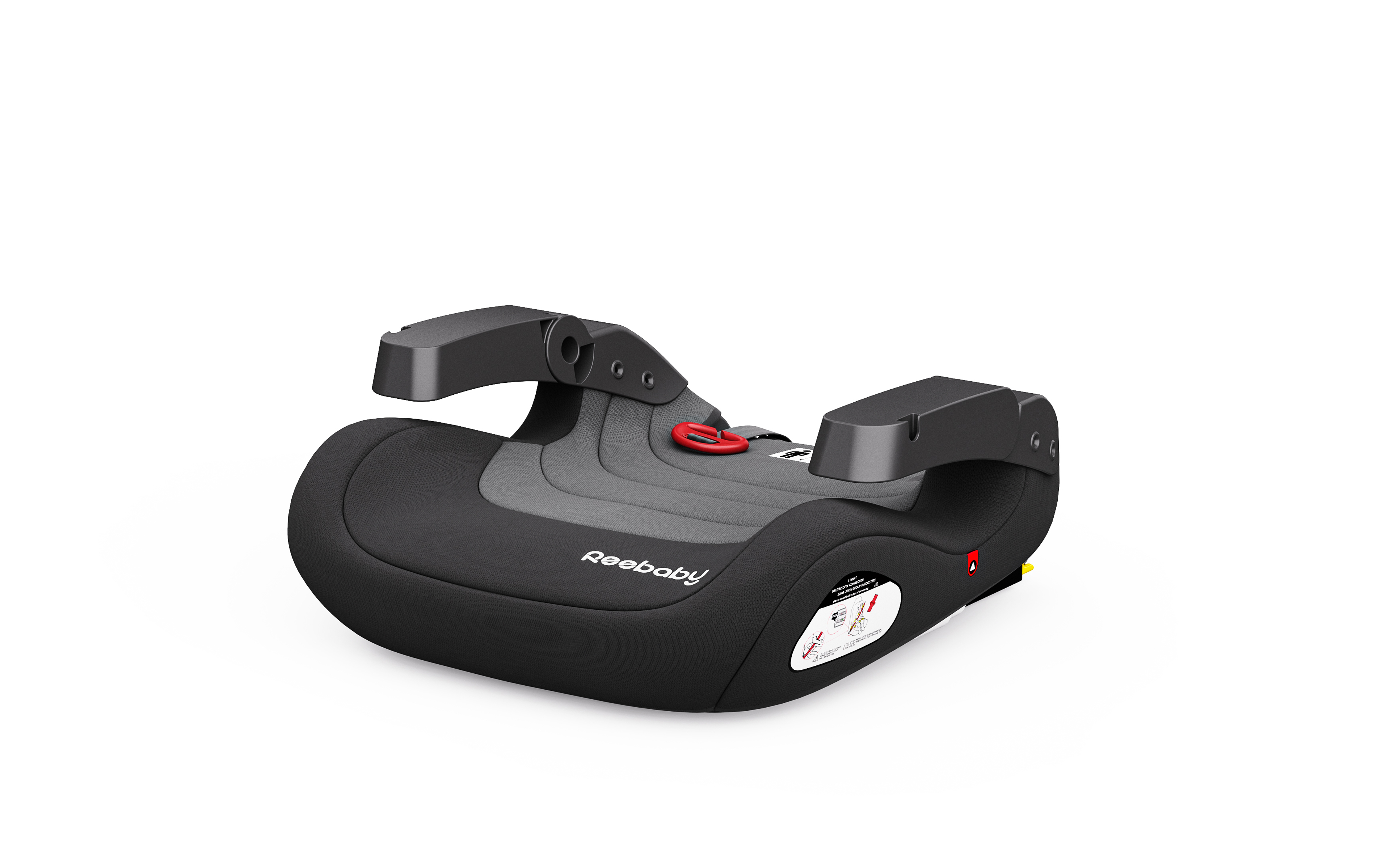 Safety seat，Automobile，E-commerce details，3D rendering，Child mother and baby，Cross border E-commerce，keyshot，Product rendering，