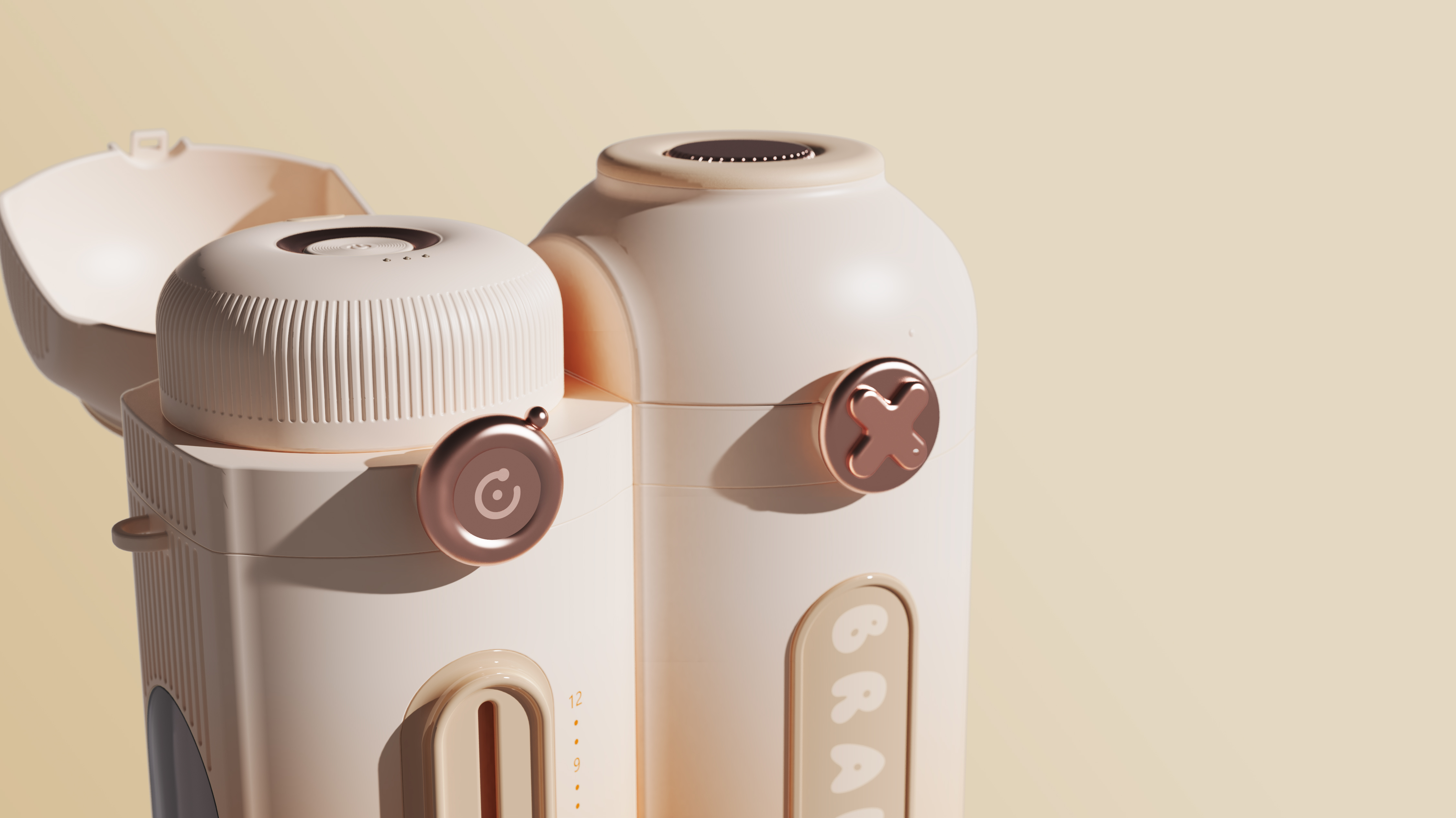 Appearance design，product design，household electrical appliances，industrial design，