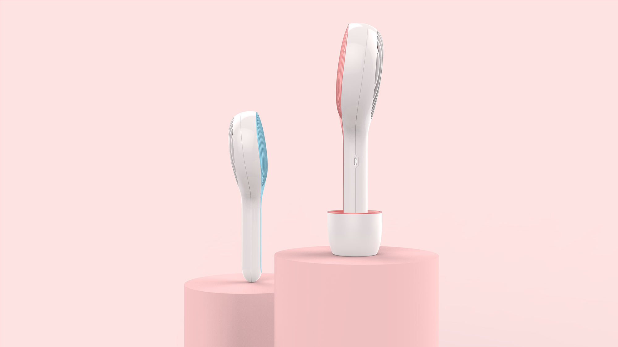 Hand held small fan，Mini fan，