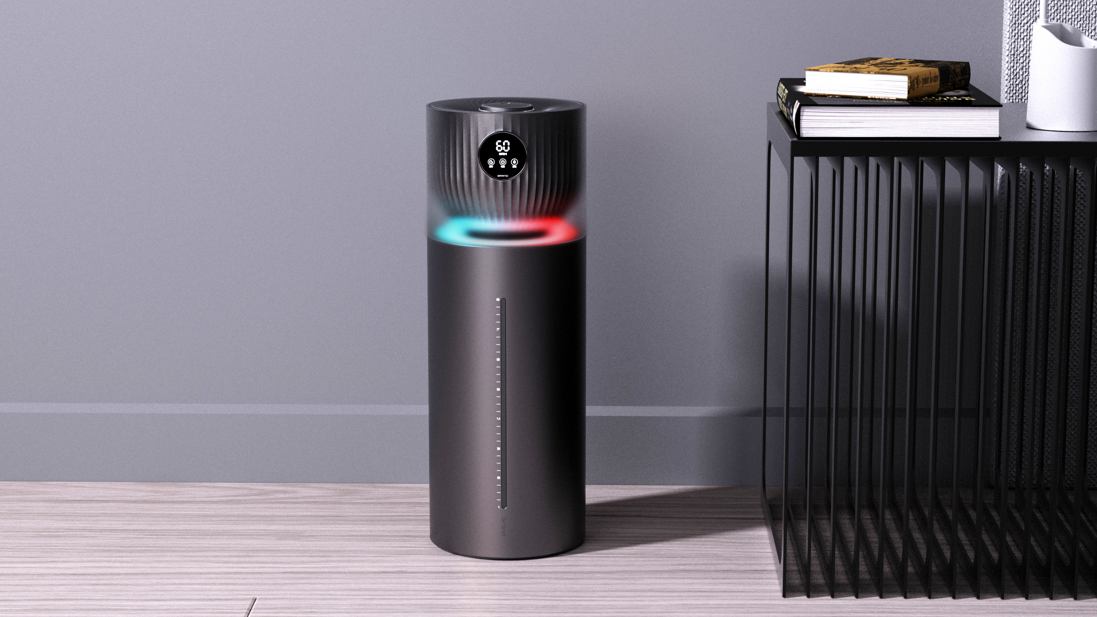 Humidifier，Floor humidifier，small home appliances，