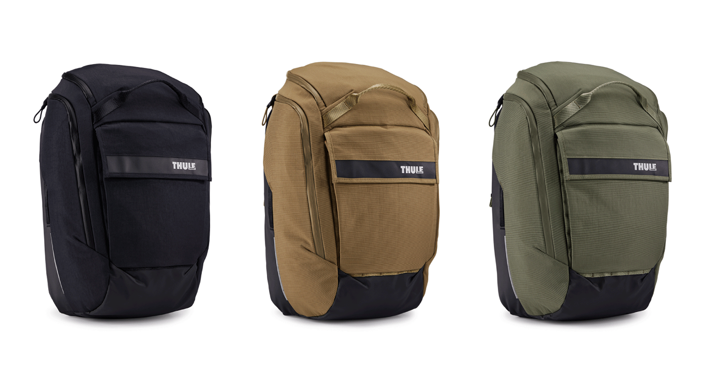 Thule，knapsack，a bag，Outdoor equipment，