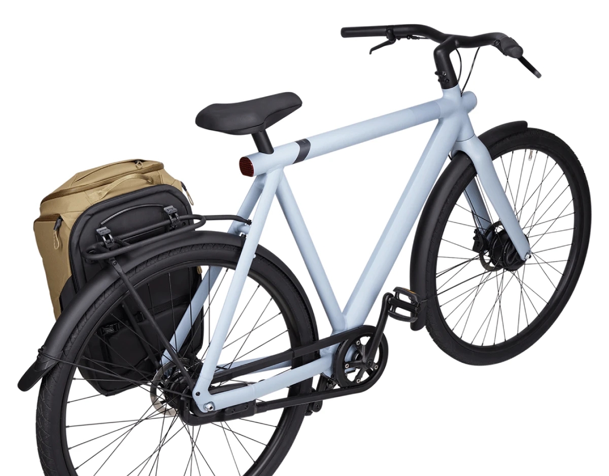 Thule，knapsack，a bag，Outdoor equipment，