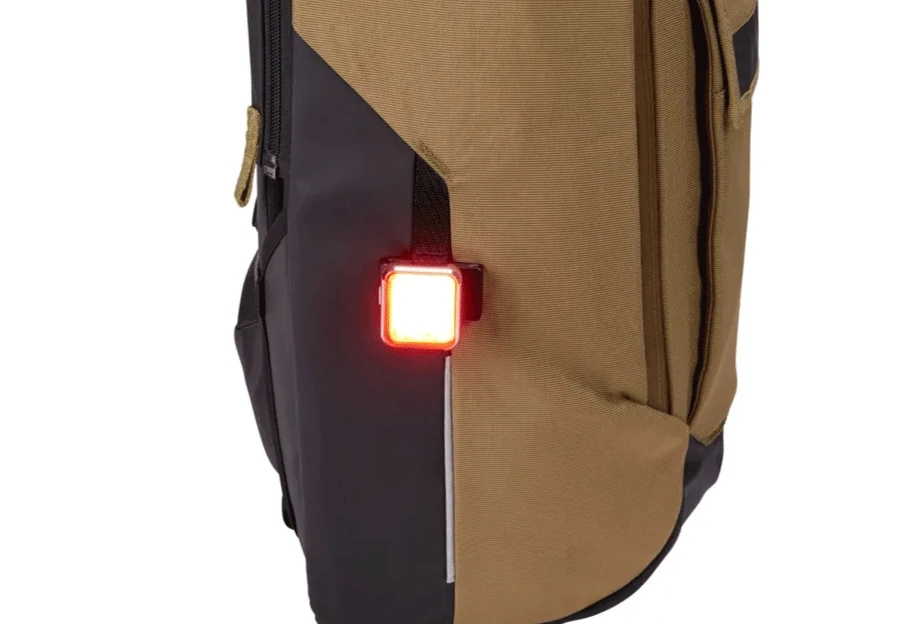 Thule，knapsack，a bag，Outdoor equipment，