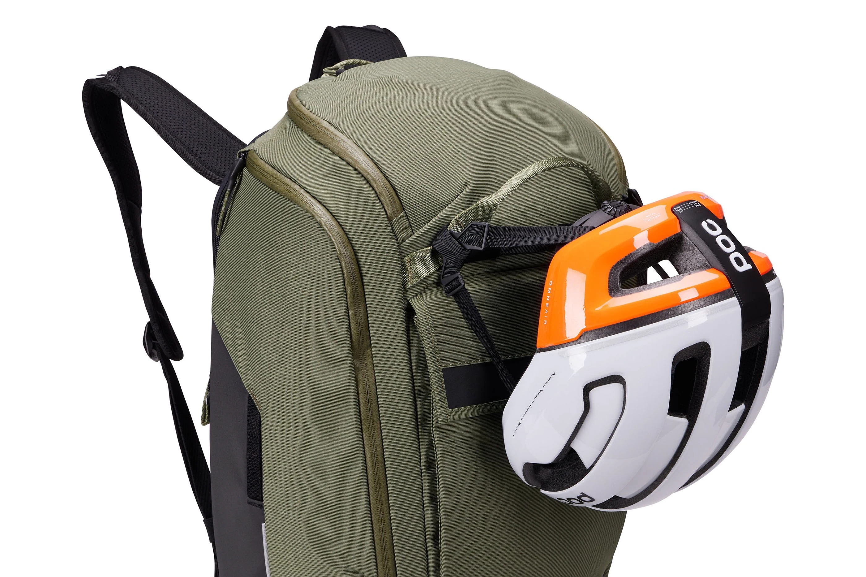 Thule，knapsack，a bag，Outdoor equipment，