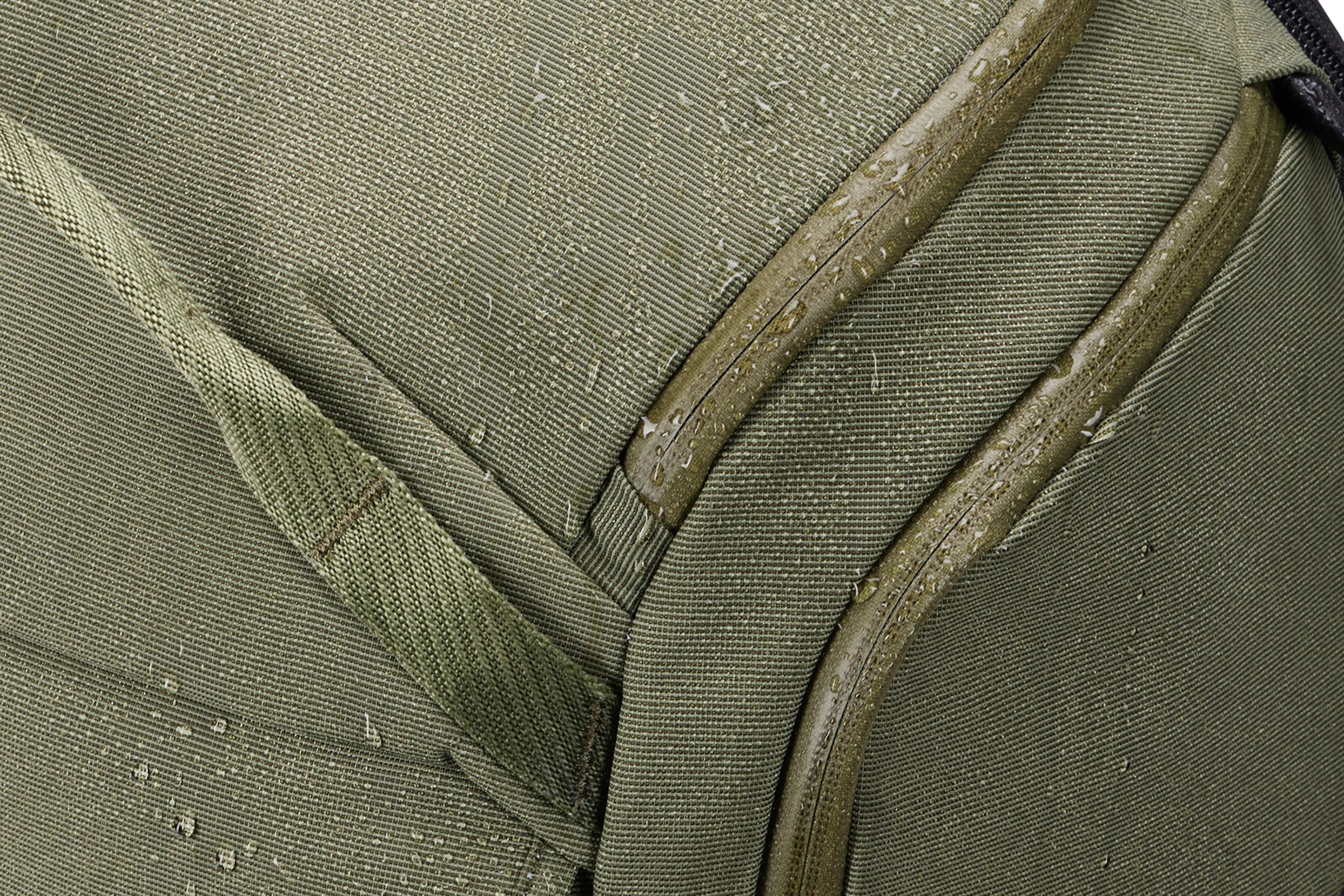 Thule，knapsack，a bag，Outdoor equipment，