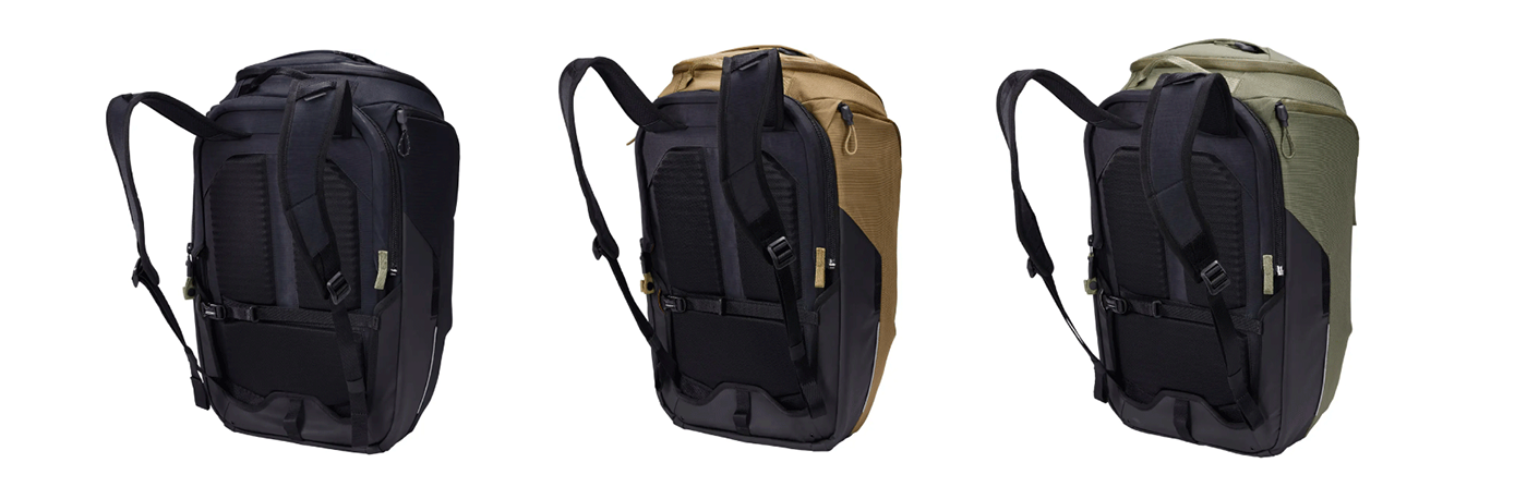 Thule，knapsack，a bag，Outdoor equipment，