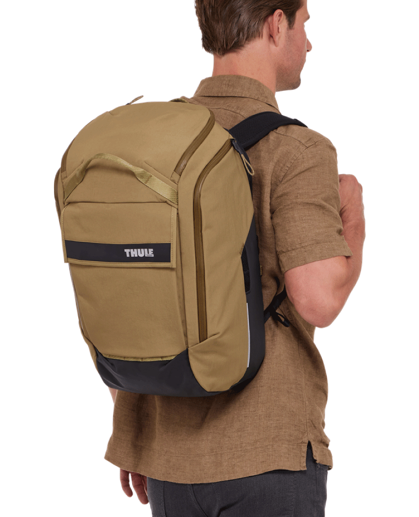 Thule，knapsack，a bag，Outdoor equipment，