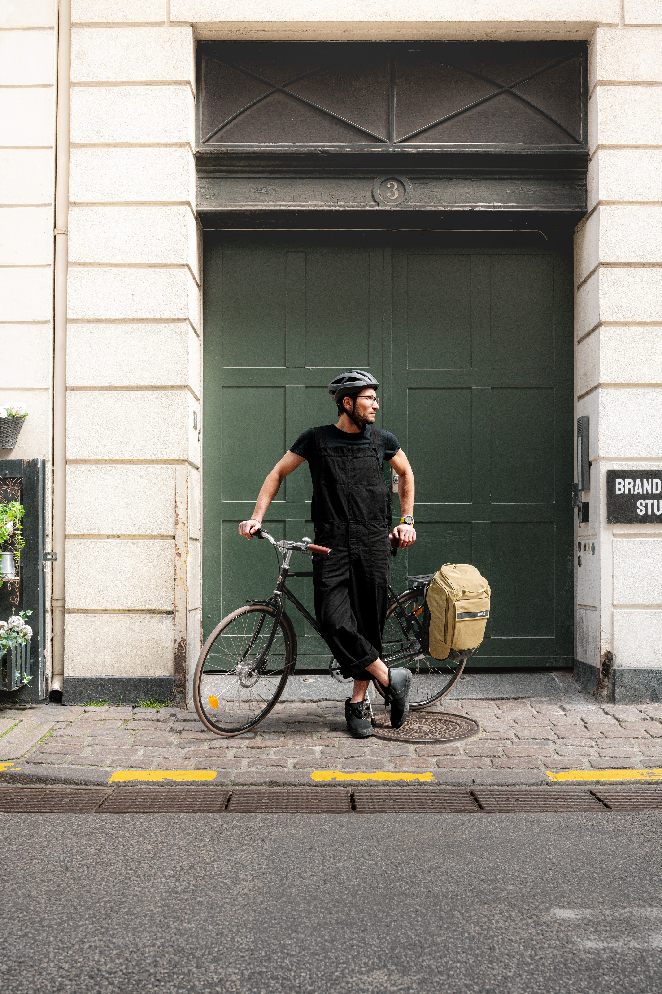 Thule，knapsack，a bag，Outdoor equipment，