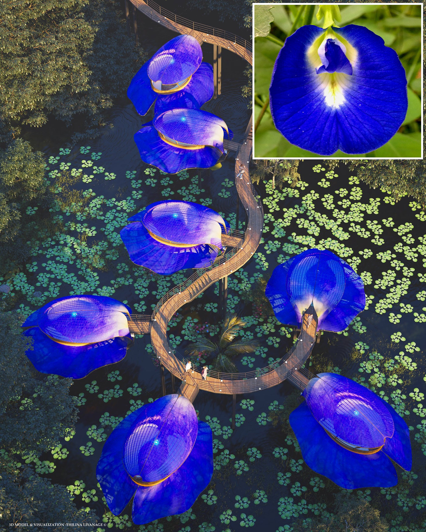 Architecture，Interior design，environmental design，restaurant，