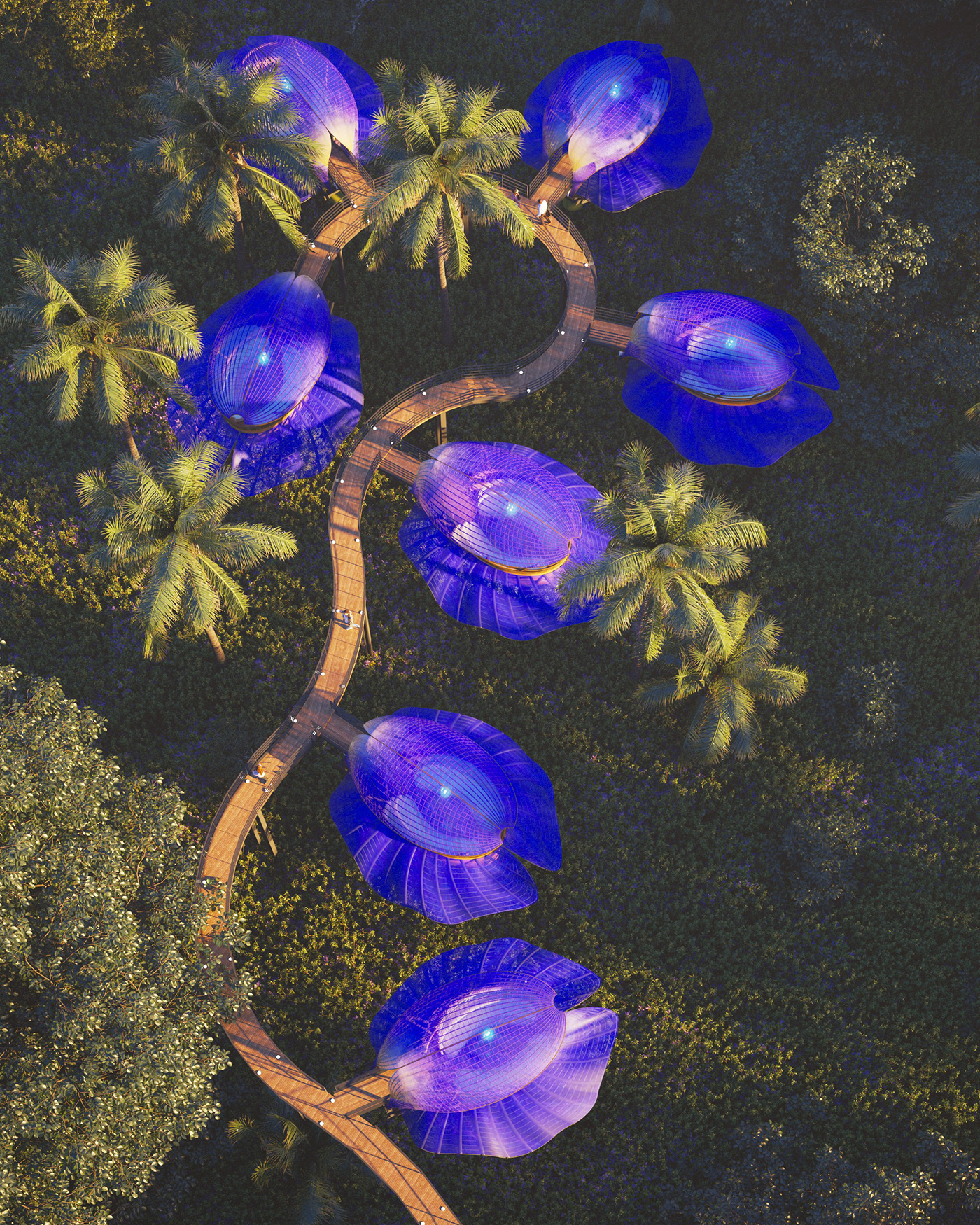 Architecture，Interior design，environmental design，restaurant，