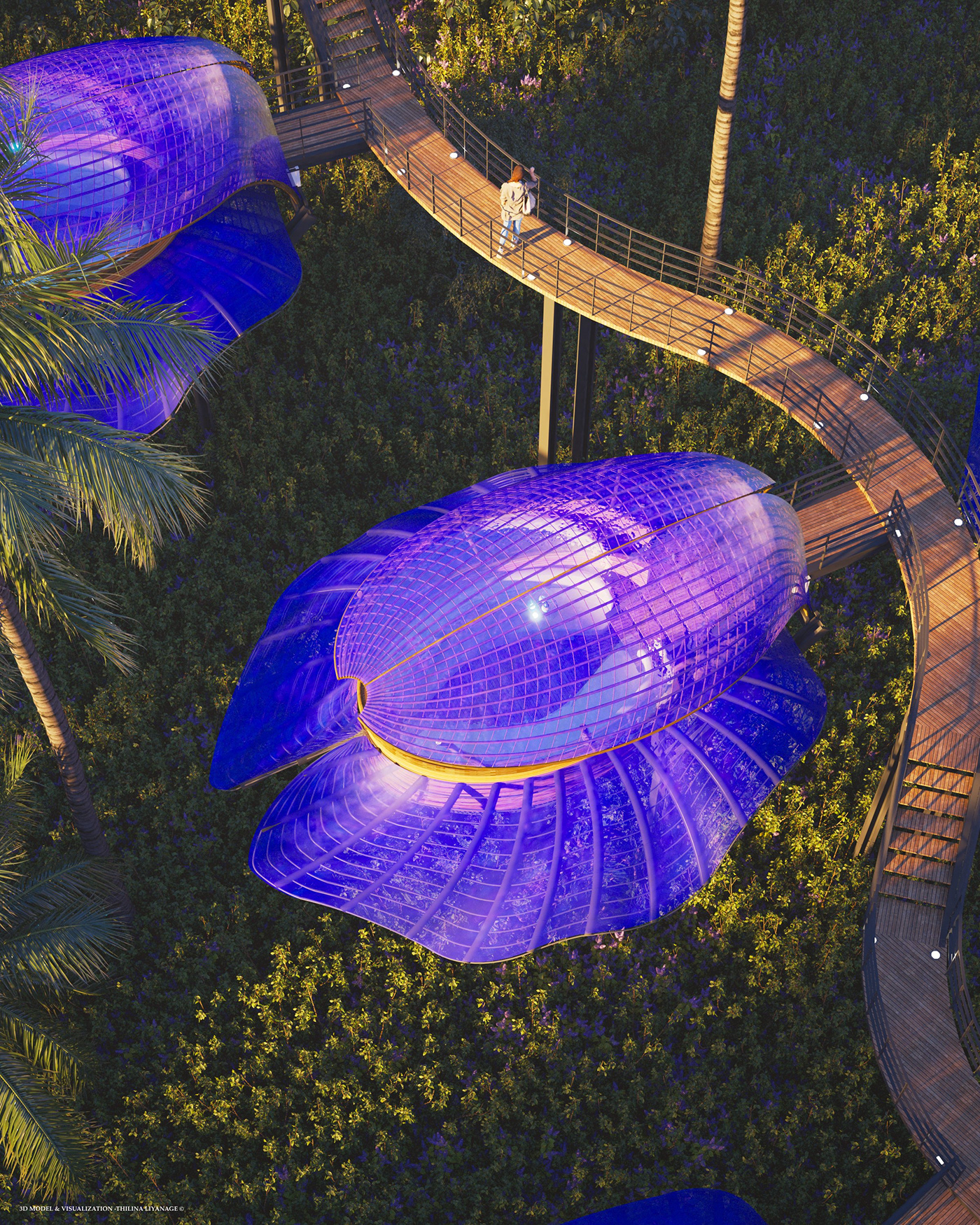 Architecture，Interior design，environmental design，restaurant，