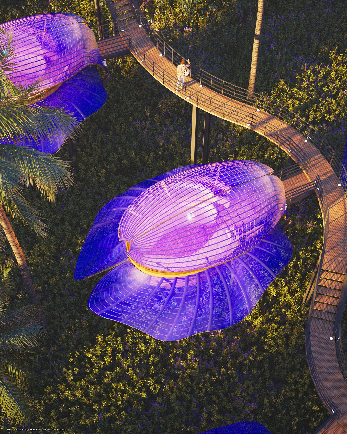 Architecture，Interior design，environmental design，restaurant，