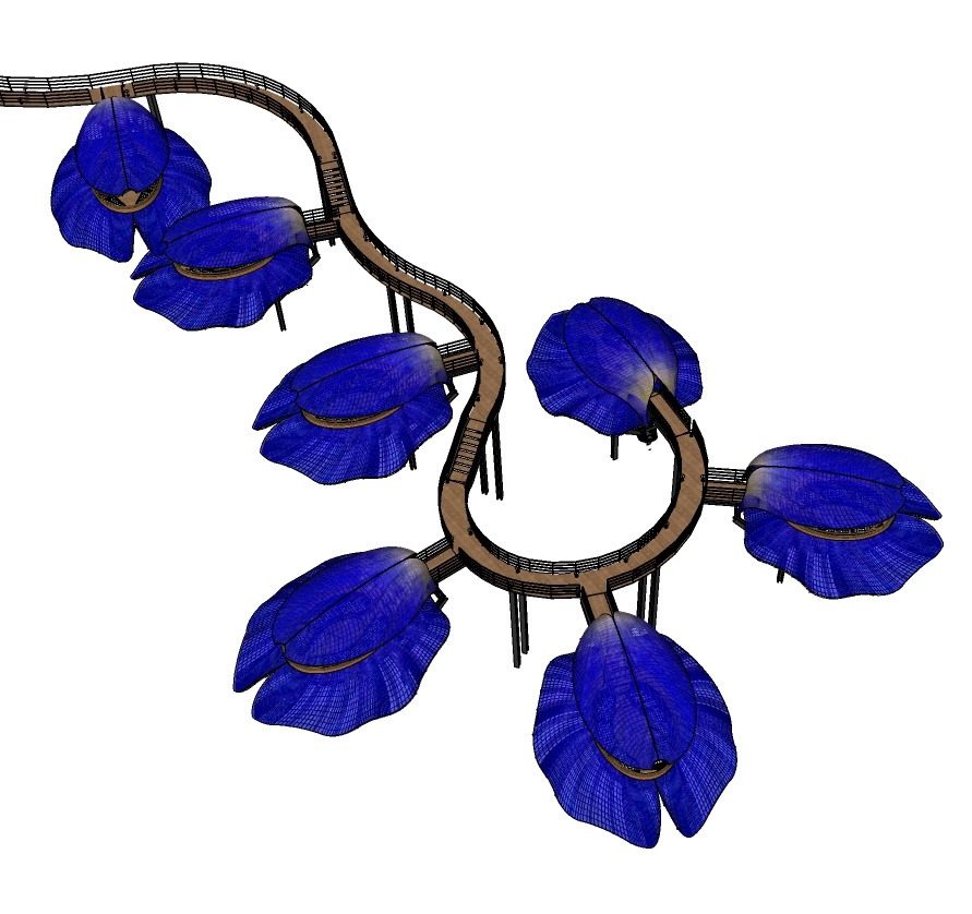 Architecture，Interior design，environmental design，restaurant，