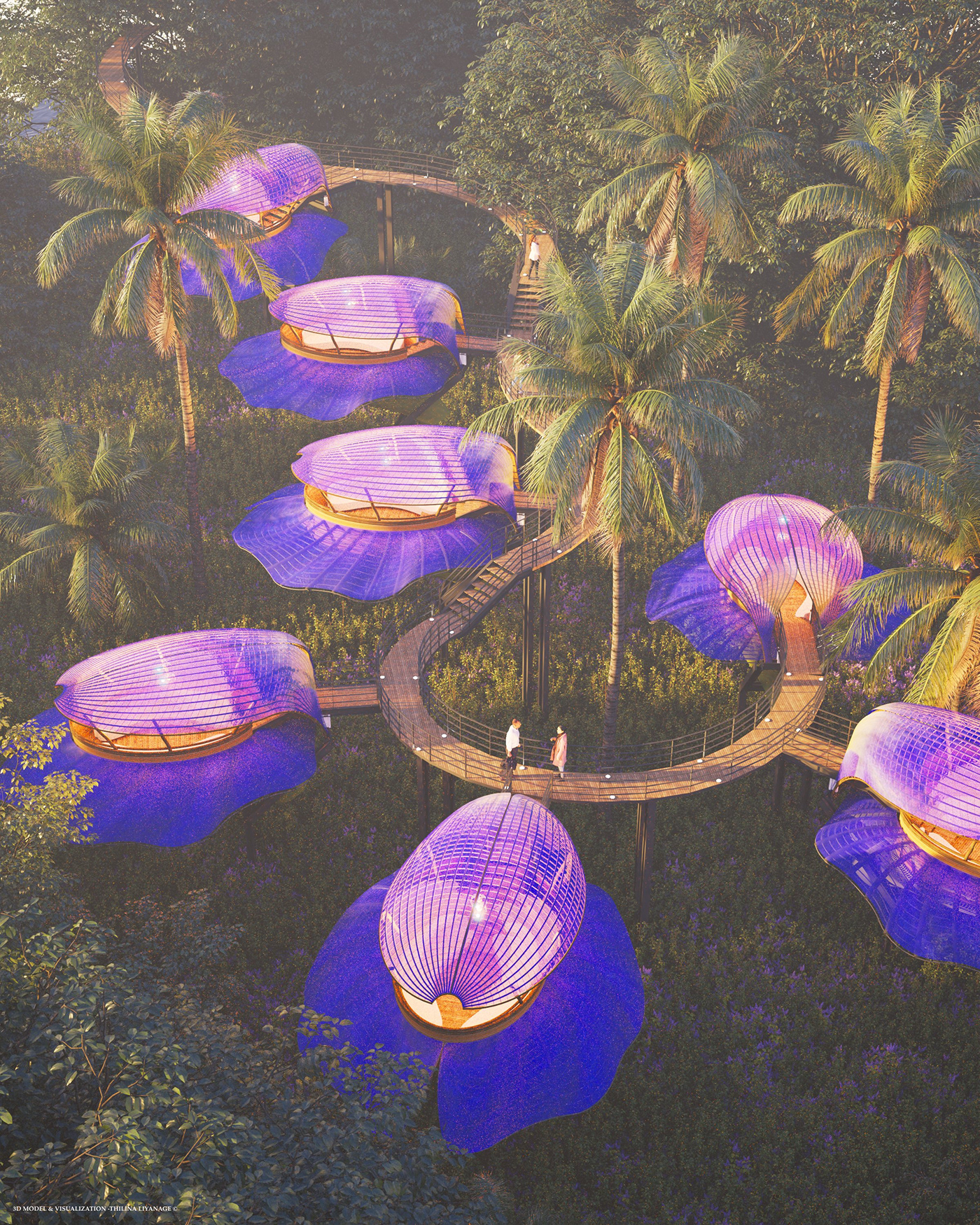 Architecture，Interior design，environmental design，restaurant，