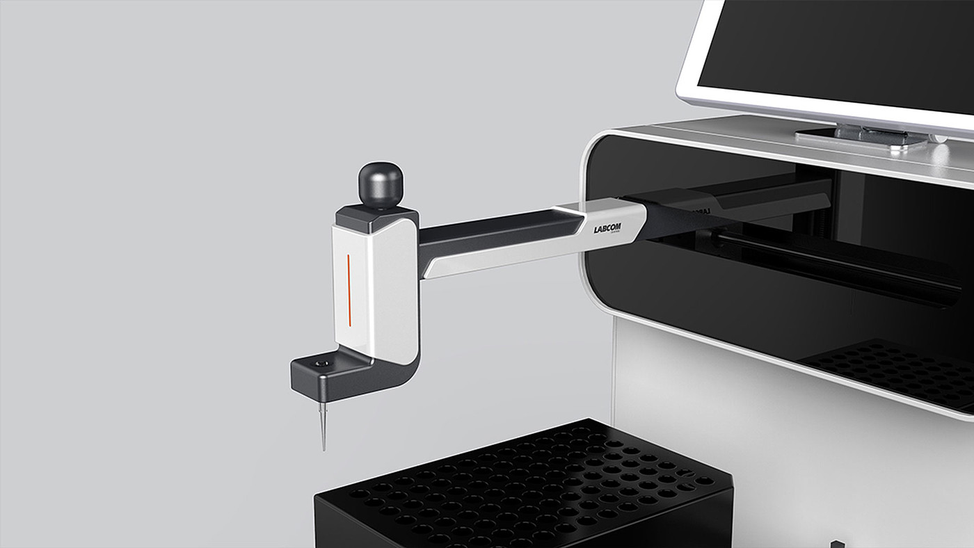industrial design，product design，Innovative design，Appearance design，medical apparatus and instruments，Medical Smart Devices，