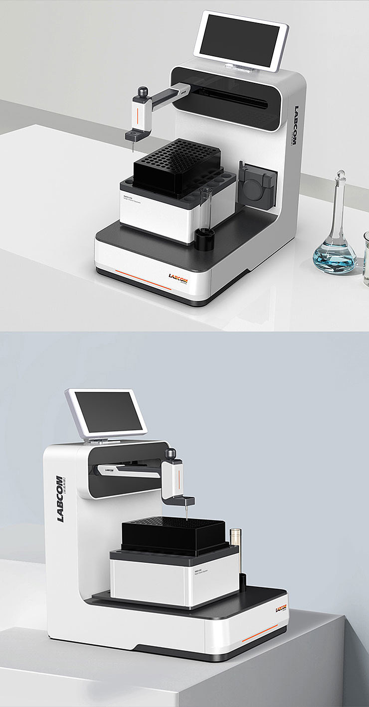 industrial design，product design，Innovative design，Appearance design，medical apparatus and instruments，Medical Smart Devices，