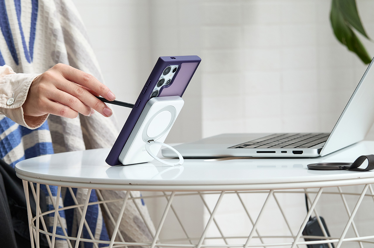 TORRAS MagSafe，Digital，portable source，portable battery，